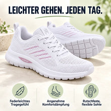 Lade das Bild in den Galerie-Viewer, Orthora - ergonomische Schmerzlinderungs-Schuhe für Damen