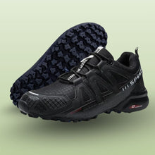 Lade das Bild in den Galerie-Viewer, OrthoTrekking – ergonomischer, rutschfester & wasserdichter Trekking- und Wanderschuh