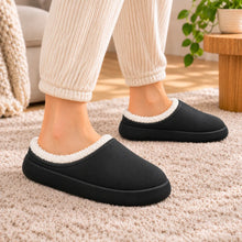 Lade das Bild in den Galerie-Viewer, FeelFree Slipper - ergonomische & rutschfeste Winterslipper