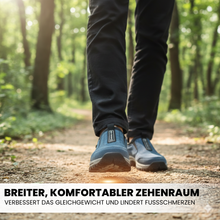 Lade das Bild in den Galerie-Viewer, FeelFree Ergo - Orthopädischer, rutschfester & wasserdichter Schmerzlinderungs - Schuh Unisex