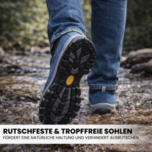 Lade das Bild in den Galerie-Viewer, FeelFree Ergo - Orthopädischer, rutschfester & wasserdichter Schmerzlinderungs - Schuh Unisex