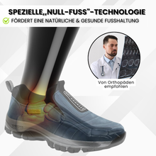 Lade das Bild in den Galerie-Viewer, FeelFree Ergo - Orthopädischer, rutschfester & wasserdichter Schmerzlinderungs - Schuh Unisex