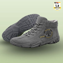 Lade das Bild in den Galerie-Viewer, FeelFree – Schmerzlindernde Barfußschuhe – Unisex | Ergonomisches Design
