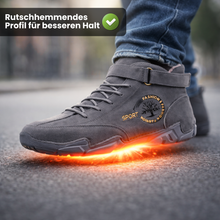 Lade das Bild in den Galerie-Viewer, FeelFree – Schmerzlindernde Barfußschuhe – Unisex | Ergonomisches Design
