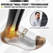 Lade das Bild in den Galerie-Viewer, Florana - ergonomische & rutschfeste Schmerzlinderungs-Sandalen