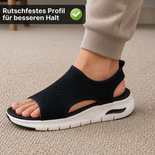 Lade das Bild in den Galerie-Viewer, Florax Sandalen - schmerzlindernde Komfortsandalen | Ergonomisches Design