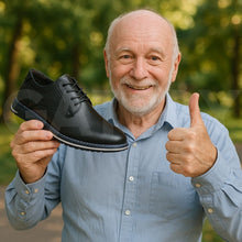 Lade das Bild in den Galerie-Viewer, Gatsby Premium – Ergonomischer & Eleganter Business-Schuh zur Schmerzlinderung