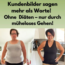 Lade das Bild in den Galerie-Viewer, Orthorinas - Gesunde & rutschfeste Ballerinas für mehr Bewegung & Gewichtsverlust
