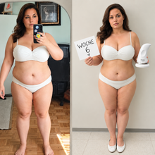 Lade das Bild in den Galerie-Viewer, Formkur - Anti-Cellulite Massagegerät für Bauch, Beine & Po