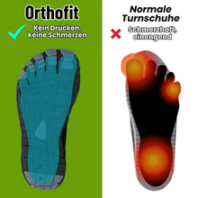 Lade das Bild in den Galerie-Viewer, Orthofit – Ergonomische Komfortschuhe für mehr Bewegung & Gewichtsverlust