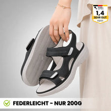 Lade das Bild in den Galerie-Viewer, OrthoKlara – Schmerzlindernde Komfortschuhe – Ergonomisches Design