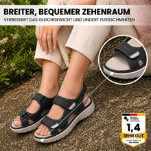 Lade das Bild in den Galerie-Viewer, OrthoKlara – Schmerzlindernde Komfortschuhe – Ergonomisches Design