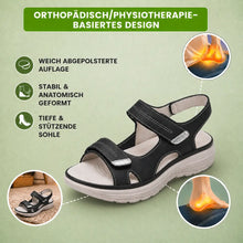 Lade das Bild in den Galerie-Viewer, OrthoKlara – Schmerzlindernde Komfortschuhe – Ergonomisches Design