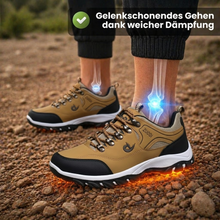Lade das Bild in den Galerie-Viewer, OrthoLake – Schmerzlindernde Komfortschuhe – Unisex | Ergonomisches Design