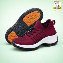 Lade das Bild in den Galerie-Viewer, Orthofit - Ergonomische Schmerzlinderungs-Schuhe