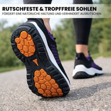 Lade das Bild in den Galerie-Viewer, Orthofit - Ergonomische Schmerzlinderungs-Schuhe
