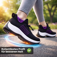 Lade das Bild in den Galerie-Viewer, Orthofit - Ergonomische Schmerzlinderungs-Schuhe