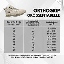 Lade das Bild in den Galerie-Viewer, OrthoGrip - Ergonomischer & wasserdichter Barfußschuh zur Schmerzlinderung