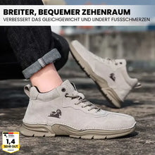 Lade das Bild in den Galerie-Viewer, OrthoGrip - Ergonomischer & wasserdichter Barfußschuh zur Schmerzlinderung