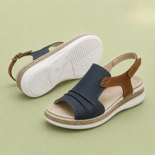 Lade das Bild in den Galerie-Viewer, OrthoLuxe - Komfortable Sandalen | Ergonomische Unterstützung