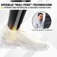 Lade das Bild in den Galerie-Viewer, OrthoPro - Ergonomische & rutschfeste Schmerzlinderuns-Schuh für lange Schichten