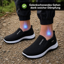 Lade das Bild in den Galerie-Viewer, Ortho Pro - schmerzlindernde Komfortschuhe | Ergonomisches Design