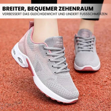 Lade das Bild in den Galerie-Viewer, Orthosana – schmerzlindernde Komfortschuhe | Ergonomisches Design