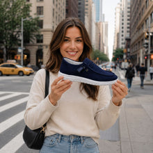 Lade das Bild in den Galerie-Viewer, OrthoSana - schmerzlindernde Komfortschuhe | Ergonomisches Design