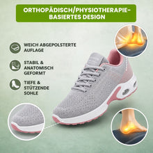 Lade das Bild in den Galerie-Viewer, Orthosana – schmerzlindernde Komfortschuhe | Ergonomisches Design