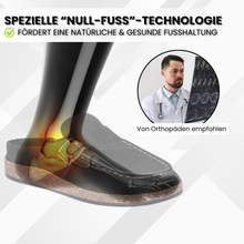 Lade das Bild in den Galerie-Viewer, OrthoSlipper - Orthopädische Hausschuhe - Original (2026)