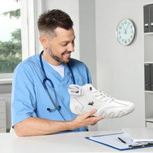 Lade das Bild in den Galerie-Viewer, OrthoSun Lady - Ergonomischer, wasserdichter & rutschfester Barfußschuh