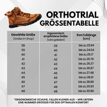 Lade das Bild in den Galerie-Viewer, OrthoTrial - Ergonomischer & wasserdichter Schuh zur Schmerzlinderung
