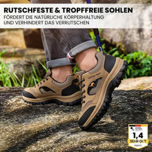 Lade das Bild in den Galerie-Viewer, OrthoTrip - Schmerzlindernde Komfort-Schuhe Rutschfest & Atmungsaktiv