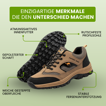Lade das Bild in den Galerie-Viewer, OrthoTrip - Schmerzlindernde Komfort-Schuhe Rutschfest & Atmungsaktiv