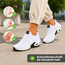 Lade das Bild in den Galerie-Viewer, OrthoCare - Schmerzlindernde Komfortschuh | Rutschfest & Federleicht