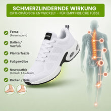 Lade das Bild in den Galerie-Viewer, OrthoCare - Schmerzlindernde Komfortschuh | Rutschfest & Federleicht