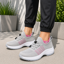 Lade das Bild in den Galerie-Viewer, Orthofit — Schmerzlindernde Komfort-Schuhe für Damen | Rutschfest & Federleicht