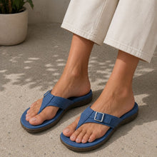 Lade das Bild in den Galerie-Viewer, Orthofit - Bequeme Sandalen | Ergonomische Unterstützung