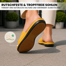 Lade das Bild in den Galerie-Viewer, Orthofit - ergonomische schmerzlindernde Sandalen