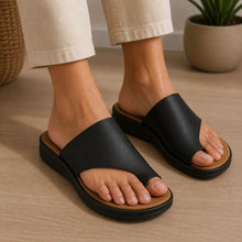 Lade das Bild in den Galerie-Viewer, Orthofit Ortho - Bequeme Sandalen | Ergonomische Unterstützung