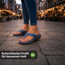 Lade das Bild in den Galerie-Viewer, Orthofit - Bequeme Sandalen | Ergonomische Unterstützung