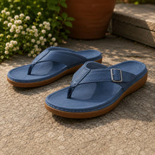 Lade das Bild in den Galerie-Viewer, Orthofit - Bequeme Sandalen | Ergonomische Unterstützung