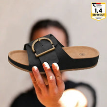 Lade das Bild in den Galerie-Viewer, OrthoMia – Schmerzlindernde Komfortsandalen Unisex | Ergonomisches Design