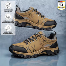 Lade das Bild in den Galerie-Viewer, Orthopädische, rutschfeste & wasserdichte Wanderschuhe