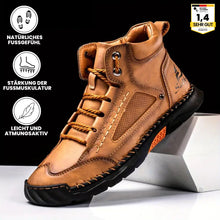 Lade das Bild in den Galerie-Viewer, Orthopädische, wasserdichte & rutschfeste Barfußschuhe - Unisex