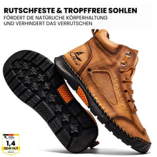 Lade das Bild in den Galerie-Viewer, Orthopädische, wasserdichte & rutschfeste Barfußschuhe - Unisex