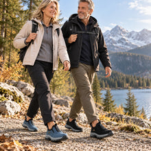 Lade das Bild in den Galerie-Viewer, Orthopädischer, rutschfester & wasserdichter Schmerzlinderungs-Schuh - FeelFree - Unisex 2026