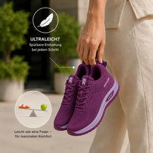 Lade das Bild in den Galerie-Viewer, Orthora - ergonomische Schmerzlinderungs-Schuhe für Damen