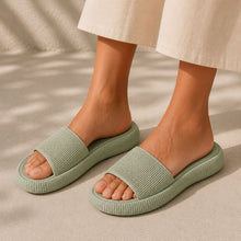 Lade das Bild in den Galerie-Viewer, Orthoslipper — Schmerzlindernde Komfort-Slipper | Rutschfest & Federleicht