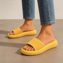 Lade das Bild in den Galerie-Viewer, Orthoslipper — Schmerzlindernde Komfort-Slipper | Rutschfest & Federleicht